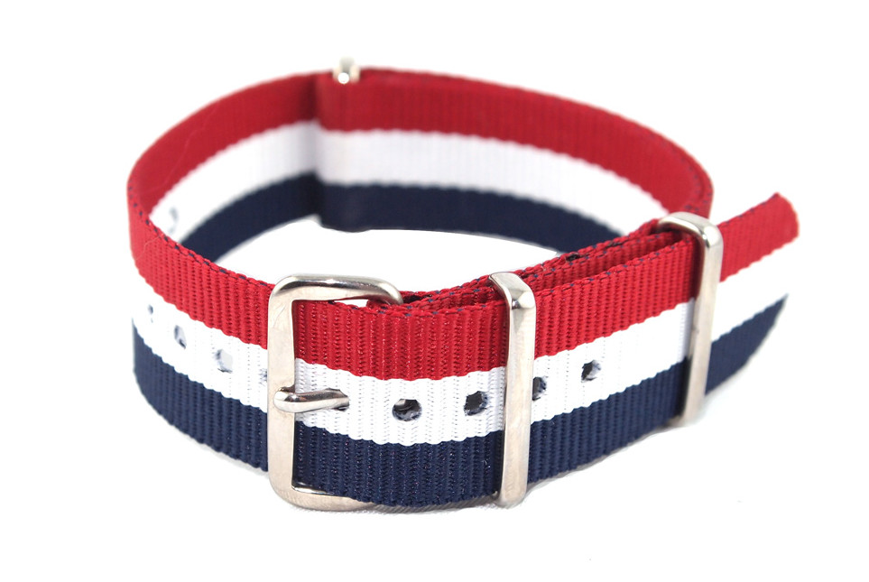 nato strap