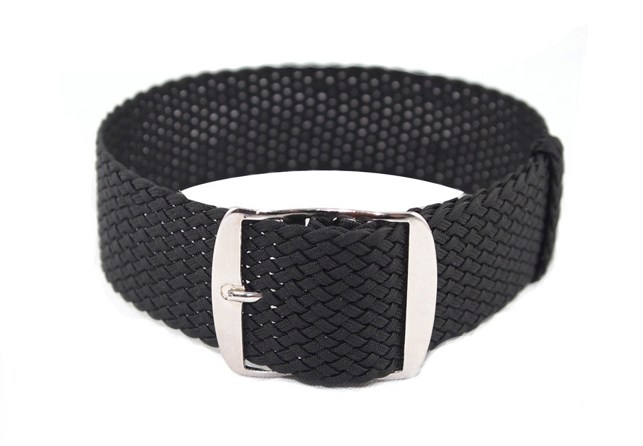 perlon_strap_black