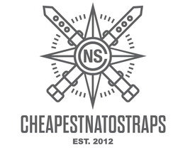 CheapestNatoStraps perlon straps