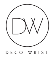 Deco Wrist perlon straps
