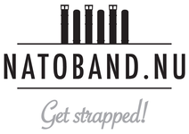 NATOBand.NU perlon straps