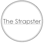 The Strapster perlon straps