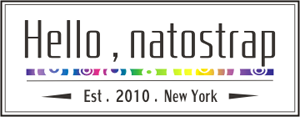 hello nato strap perlon straps