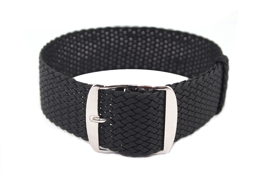 Perlon Strap - The Guide to Perlon Replacement Watch Bands